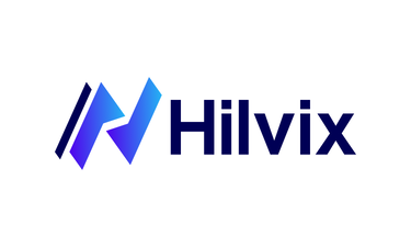 Hilvix logo
